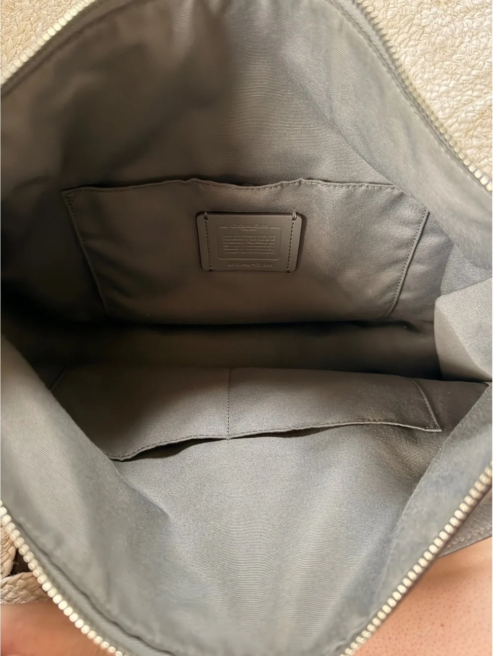 Coach Hobo Bag